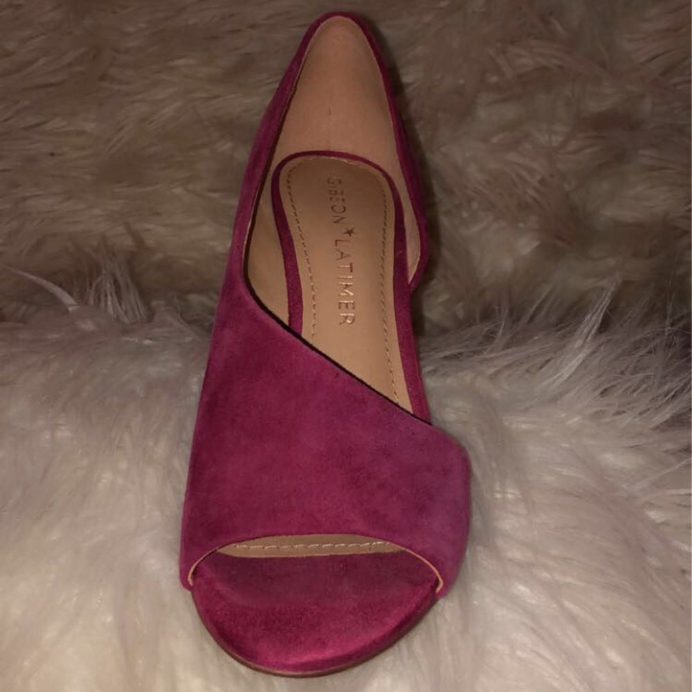 Prom shoes - Picture 3 of 6